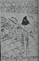 Convictors : The Last Judgement